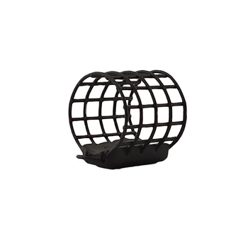Кормушка фидерная GRIZZLY 22*27мм 20гр
