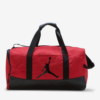 jumpman split duffel bag