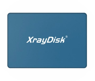 Жесткий диск XrayDisk SSD 2,5 дюйма SATAIII 512 gb (sv0065)