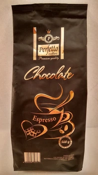 Кава розчинна Perfetto Chocolate 500г