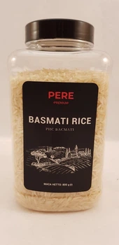 Рис Басмати Pere 800г