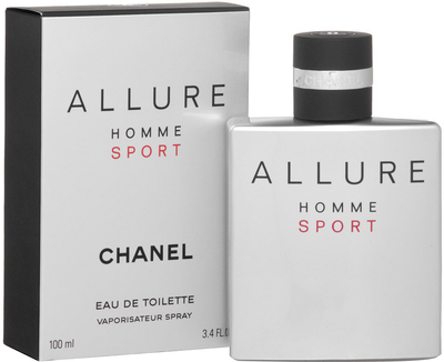 gucci allure homme sport