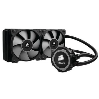 Система жидкостного охлаждения Corsair Hydro H105 Б/У (CW-9060016-WW)