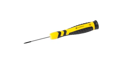 Отвертка прецизионная SL2*50 MASTERTOOL GM (43-0025)