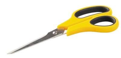 Ножиці для паперу MASTERTOOL 240 мм 17-1240