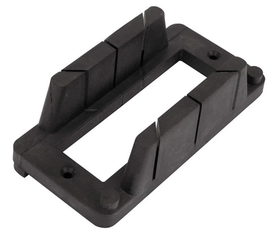 Стусло пластикове 210*70 мм полегшене MASTERTOOL GM (14-3822)