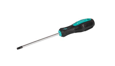 Отвёртка TORX TT30*125 MASTERTOOL GM (49-0301)