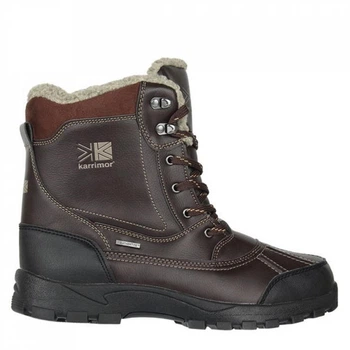 Черевики Karrimor Snow Casual Junior Boots 1(33)