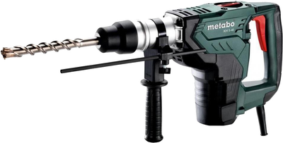 Перфоратор Metabo KH 5-40 SDS-Max (600763500)