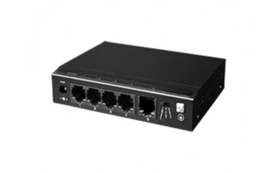 POE коммутатор FoxGate S6005-Al