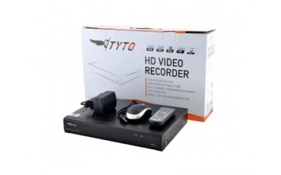 IP видеорегистратор Tyto NS-8 NVR