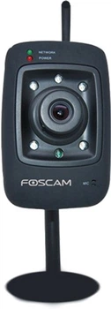 Внутренняя IP-камера Foscam FI8909W-NA (000016246)