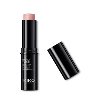 Хайлайтер-стик KIKO MILANO RADIANT TOUCH CREAMY STICK HIGHLIGHTER, 101 Rose