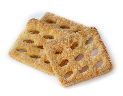 Печиво Добробут листкове Фрічі 1.5 кг (4820222890144)