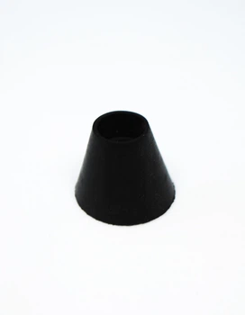 Уплотнитель для шланга кальяна Black