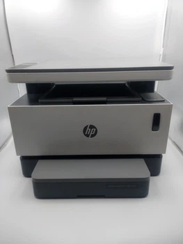 МФУ HP Neverstop Laser 1200a (4QD21A) - Б/У