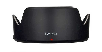 Бленда EW-73D для объектива Canon RF 28-70mm F2.8 IS STM, RF 24-105mm f/4.0-7.1 IS STM
