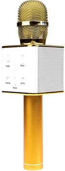 Микрофон Optima Wster MK-5 Gold (WS-MK-5-GD)