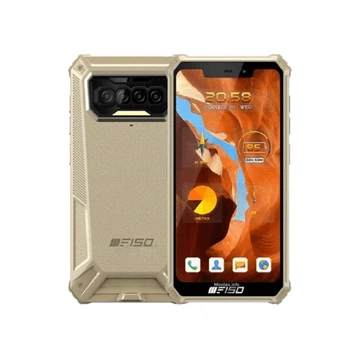 Смартфон Oukitel F150 Bison 2021 6/64GB Sahara – фото, отзывы