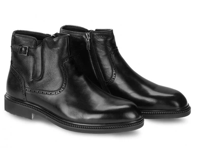 Ботинки Clemento 7194319 40 цвет черный