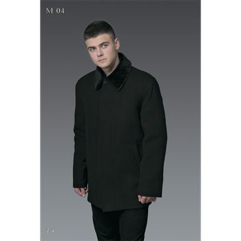 Пальто короткое West-Fashion М-04 48/182
