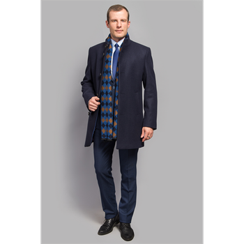 Пальто демісезонне West-Fashion UM-12 54/188