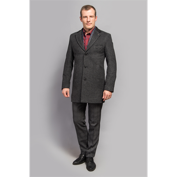 Сюртук West-Fashion UM-15 48/188