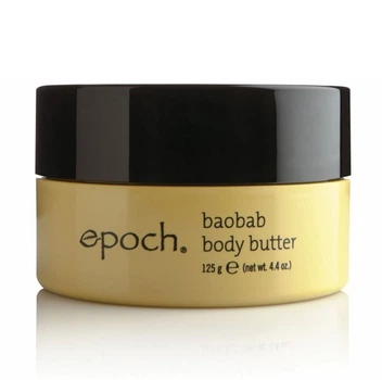 Крем для тела с маслом Баобаба Nu Skin Epoch Body Butter 125 мл