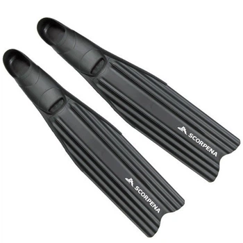 Ласты Scorpena A (F391-XL/BK) XL(р) арт. SCO90003005