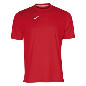 Футболка Joma COMBI красная L 100052.600