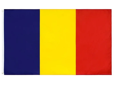 Прапор Румунії 90х150см
