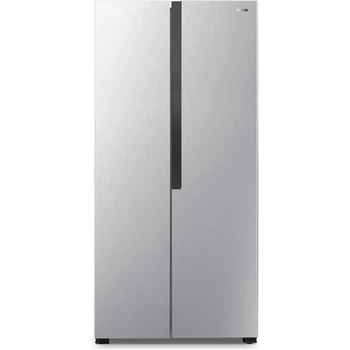 Холодильник Gorenje NRS8181KX