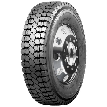 Грузовые шины Aeolus ADR26 (ведущая) 10 R20 149/146K 18PR
