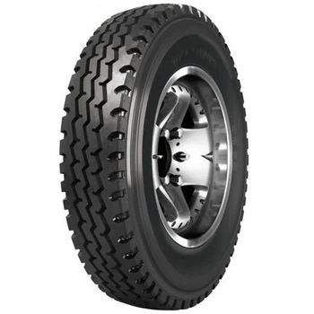 Грузовые шины Aeolus AGC08 (универсальная) 10 R20 149/146K 18PR