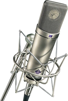 Микрофон Neumann U 87 Ai Studio Set