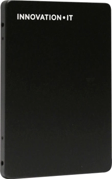 Накопитель SSD Innovation IT 512GB 2.5" SATA III 3D TLC (00-512999)