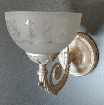 Бра Bussy (3087-70-19/40B)