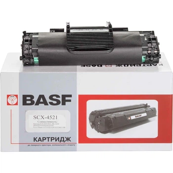 Картридж для Samsung SCX-4521F BASF 4521D3 Black BASF-KT-SCX4521D3