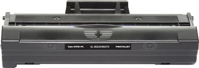 Картридж для Samsung SL-M2022 PRINTALIST 111 Black Sam-D111S-PL