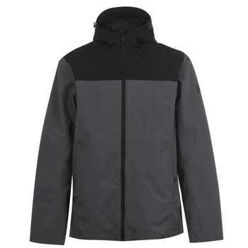 Дощовик Karrimor Urban Hooded Grey/Black, S (42) (11199752)