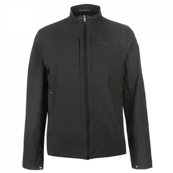 Дощовик Craghoppers NosiLife Daven Black Pepper, S (44) (10774870)