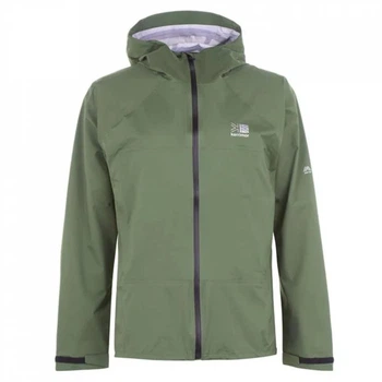 Дощовик Karrimor Karrimor Beaufort 3L Green, XL (48) (10721381)