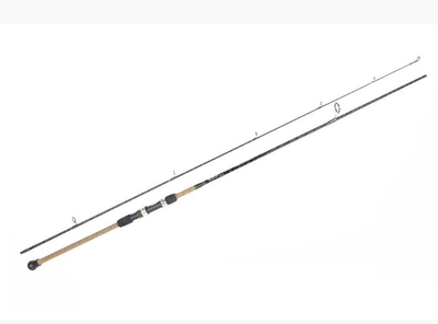 MIKADO RIVAL MEDIUM HEAVY Spinning Rod 2.70m 15-50gr