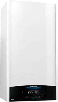 Котел газовий ARISTON GENUS XC 30 FF NG