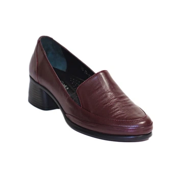 Туфлі Botti Gelo 29915 39 бордові