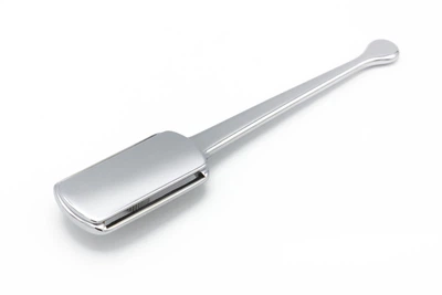 Небезпечна бритва шавет Razorine Original Chromed Shavette Razor