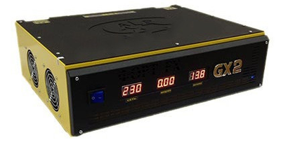 Бесперебойник ФОРТ GX2 - ИБП (12В, 1,5/2,0кВт) - инвертор с чистой синусоидой
