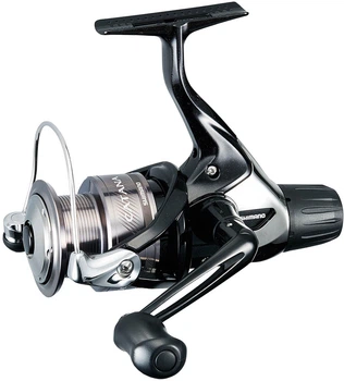 Катушка матчевая Shimano Catana RC 2500 RC, 2+1, 5.2:1 (22667292)