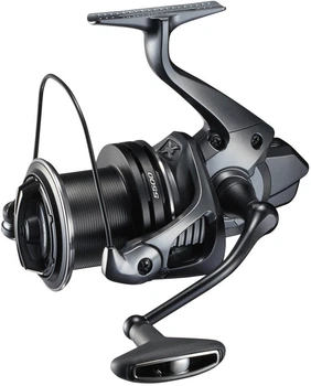 Котушка коропова Shimano Ultegra CI4+ 5+1BB 5.3:1 (22667624)