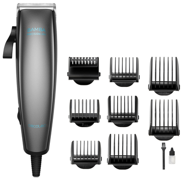 Тример CECOTEC Bamba PrecisionCare Power Blade Titanium CCTC-04232